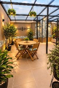 Apartamento de 3 alcobas en venta en Usaquen, Bogotá, 192 m² · foto 6 de 10