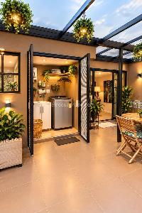 Apartamento de 3 alcobas en venta en Usaquen, Bogotá, 192 m² · foto 7 de 10