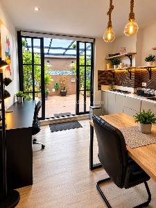 Apartamento de 3 alcobas en venta en Usaquen, Bogotá, 192 m² · foto 8 de 10