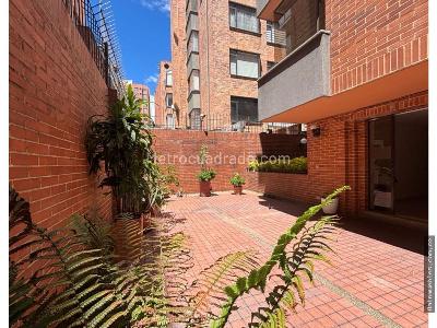 Apartamento de 3 alcobas en venta en Usaquen, Bogotá, 220 m² · foto 17 de 19