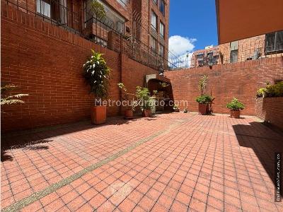 Apartamento de 3 alcobas en venta en Usaquen, Bogotá, 220 m² · foto 18 de 19