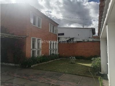 Casa de 4 alcobas en venta en Suba, Bogotá, 302 m² · foto 4 de 13