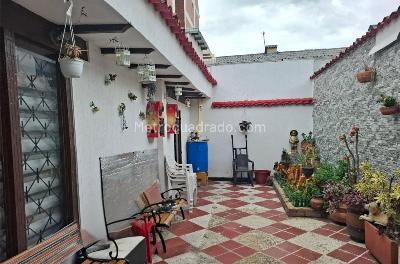 Casa de 5 alcobas en venta en Suba, Bogotá, 244 m² · foto 14 de 20