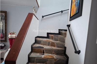 Casa de 5 alcobas en venta en Suba, Bogotá, 244 m² · foto 17 de 20