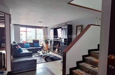 Casa de 5 alcobas en venta en Suba, Bogotá, 244 m² · foto 3 de 20