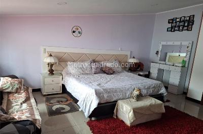 Casa de 5 alcobas en venta en Suba, Bogotá, 244 m² · foto 5 de 20