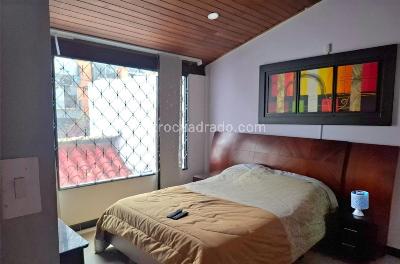 Casa de 5 alcobas en venta en Suba, Bogotá, 244 m² · foto 7 de 20