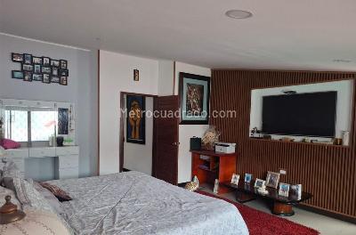 Casa de 5 alcobas en venta en Suba, Bogotá, 244 m² · foto 8 de 20