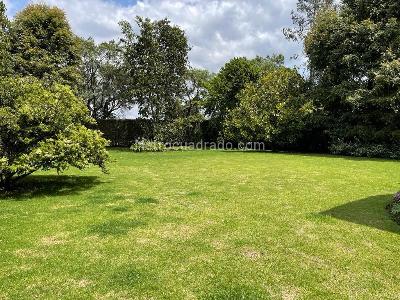 Casa de 4 alcobas en arriendo en Guaymaral, Bogotá, 460 m² · foto 10 de 20