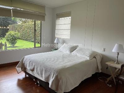 Casa de 4 alcobas en arriendo en Guaymaral, Bogotá, 460 m² · foto 15 de 20