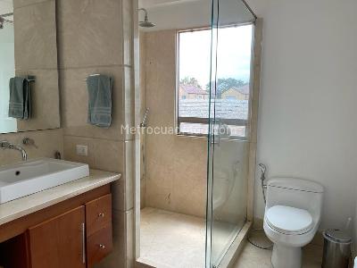 Casa de 4 alcobas en arriendo en Guaymaral, Bogotá, 460 m² · foto 16 de 20