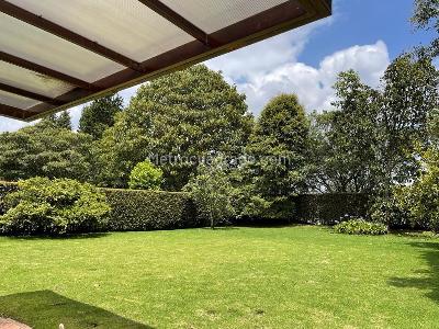 Casa de 4 alcobas en arriendo en Guaymaral, Bogotá, 460 m² · foto 8 de 20