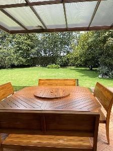 Casa de 4 alcobas en arriendo en Guaymaral, Bogotá, 460 m² · foto 9 de 20
