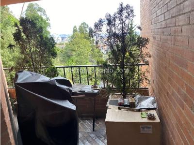 Apartamento de 4 alcobas en venta en Los Rosales Chico, Bogotá, 360 m² · foto 10 de 20
