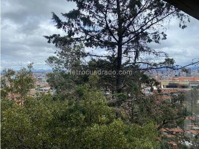 Apartamento de 4 alcobas en venta en Los Rosales Chico, Bogotá, 360 m² · foto 11 de 20