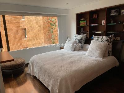 Apartamento de 4 alcobas en venta en Los Rosales Chico, Bogotá, 360 m² · foto 20 de 20