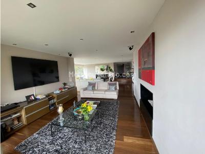 Apartamento de 4 alcobas en venta en Los Rosales Chico, Bogotá, 360 m² · foto 5 de 20