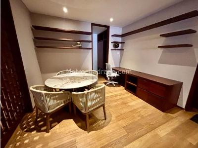 Apartamento de 3 alcobas en venta en Los Rosales Chico, Bogotá, 352 m² · foto 11 de 13