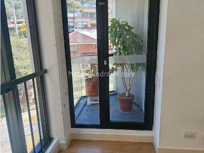 Apartamento de 3 alcobas en venta en Los Rosales Chico, Bogotá, 192 m² · foto 9 de 15