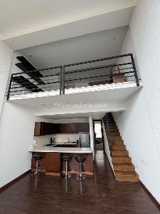 Apartamento de 1 alcoba en arriendo en Bogotá, 87 m² · foto 10 de 10