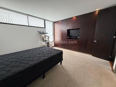 Apartamento de 1 alcoba en arriendo en Bogotá, 87 m² · foto 4 de 10