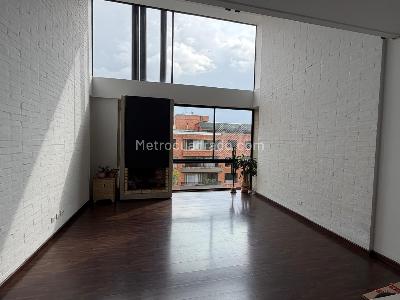 Apartamento de 1 alcoba en arriendo en Bogotá, 87 m² · foto 6 de 10