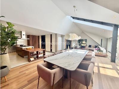 Casa de 3 alcobas en venta en Bogotá, 520 m² · foto 4 de 13