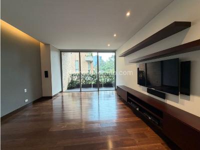 Apartamento de 3 alcobas en venta en Bogotá, 280 m² · foto 4 de 13