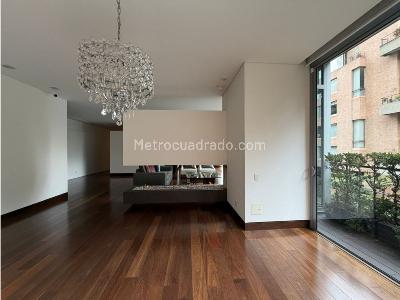 Apartamento de 3 alcobas en venta en Bogotá, 280 m² · foto 8 de 13