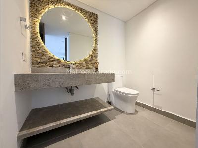 Apartamento de 4 alcobas en venta en Chico Norte, Bogotá, 400 m² · foto 11 de 20