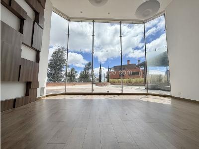 Apartamento de 4 alcobas en venta en Chico Norte, Bogotá, 400 m² · foto 20 de 20