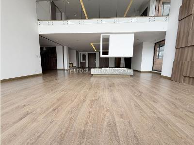 Apartamento de 4 alcobas en venta en Chico Norte, Bogotá, 400 m² · foto 3 de 20
