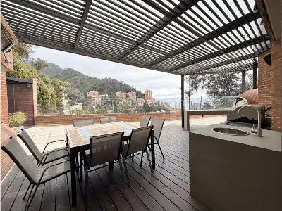Apartamento de 4 alcobas en venta en Chico Norte, Bogotá, 400 m² · foto 5 de 20