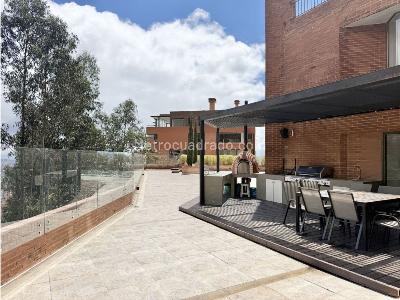 Apartamento de 4 alcobas en venta en Chico Norte, Bogotá, 400 m² · foto 6 de 20