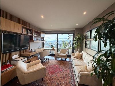 Apartamento de 3 alcobas en venta en Chico Norte, Bogotá, 325 m² · foto 10 de 20