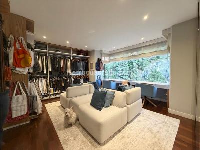 Apartamento de 3 alcobas en venta en Chico Norte, Bogotá, 325 m² · foto 17 de 20