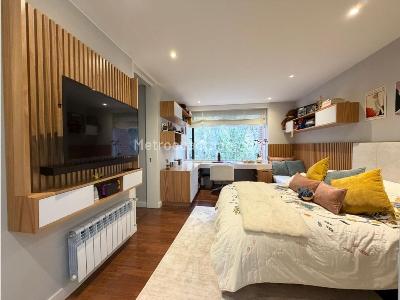 Apartamento de 3 alcobas en venta en Chico Norte, Bogotá, 325 m² · foto 19 de 20