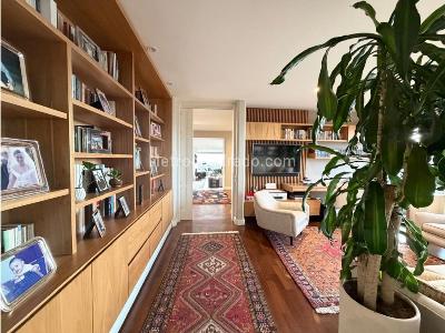 Apartamento de 3 alcobas en venta en Chico Norte, Bogotá, 325 m² · foto 20 de 20