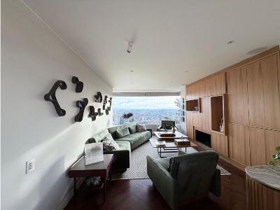 Apartamento de 3 alcobas en venta en Chico Norte, Bogotá, 325 m² · foto 2 de 20