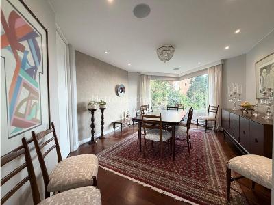 Apartamento de 3 alcobas en venta en Chico Norte, Bogotá, 325 m² · foto 6 de 20