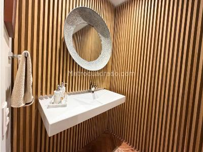 Apartamento de 3 alcobas en venta en Chico Norte, Bogotá, 325 m² · foto 7 de 20