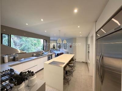 Apartamento de 3 alcobas en venta en Chico Norte, Bogotá, 325 m² · foto 8 de 20