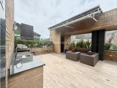 Apartamento de 4 alcobas en venta en La Cabrera, Bogotá, 328 m² · foto 10 de 20