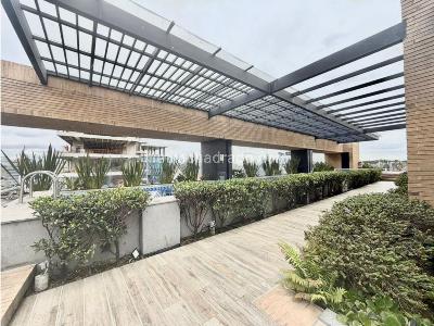 Apartamento de 4 alcobas en venta en La Cabrera, Bogotá, 328 m² · foto 11 de 20