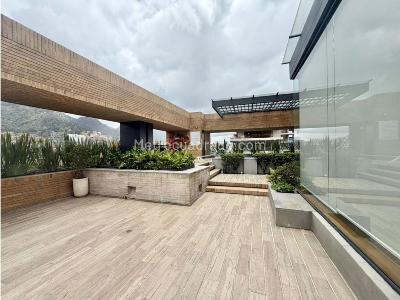 Apartamento de 4 alcobas en venta en La Cabrera, Bogotá, 328 m² · foto 12 de 20