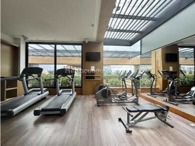 Apartamento de 4 alcobas en venta en La Cabrera, Bogotá, 328 m² · foto 13 de 20