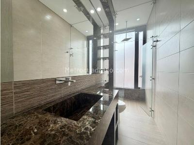 Apartamento de 4 alcobas en venta en La Cabrera, Bogotá, 328 m² · foto 14 de 20