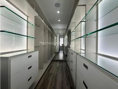 Apartamento de 4 alcobas en venta en La Cabrera, Bogotá, 328 m² · foto 17 de 20