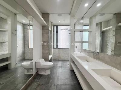 Apartamento de 4 alcobas en venta en La Cabrera, Bogotá, 328 m² · foto 20 de 20