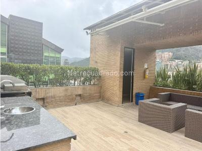 Apartamento de 4 alcobas en venta en La Cabrera, Bogotá, 328 m² · foto 5 de 20